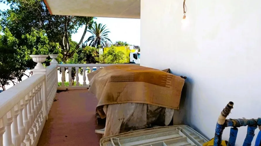 Apartment de 5 chambres à Mutxamel, Spain No. 359 № 25