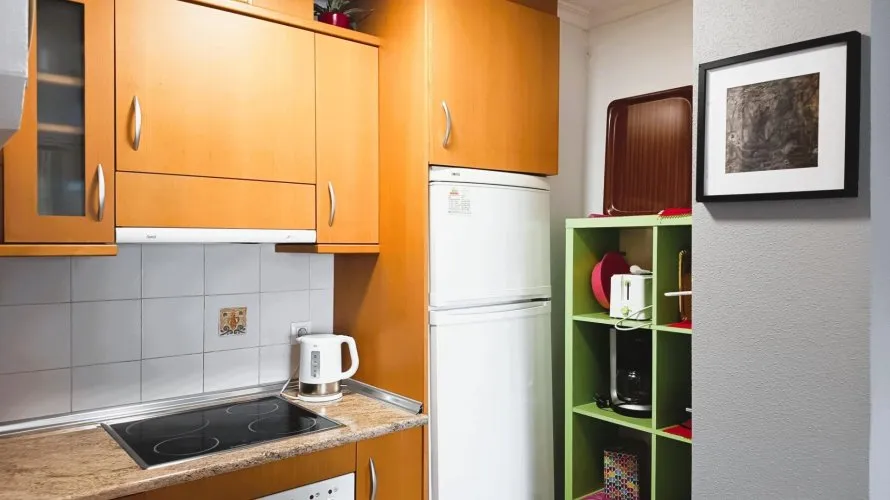 Penthouse de 2 chambres à Cabo Roig, Spain No. 1048 № 10