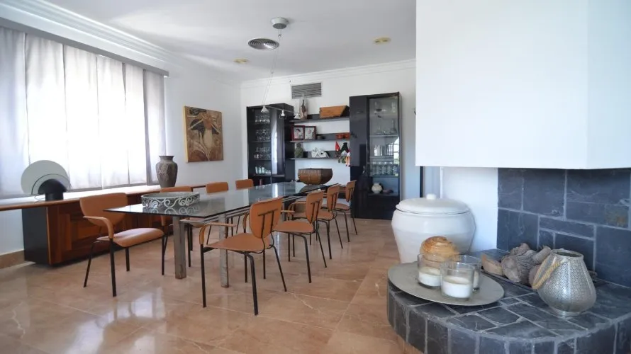 Villa de 4 chambres à Torrevieja, Spain No. 113 № 1