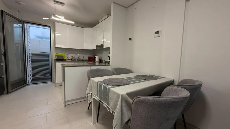 Apartment de 3 chambres à Torrevieja, Spain No. 167 № 3