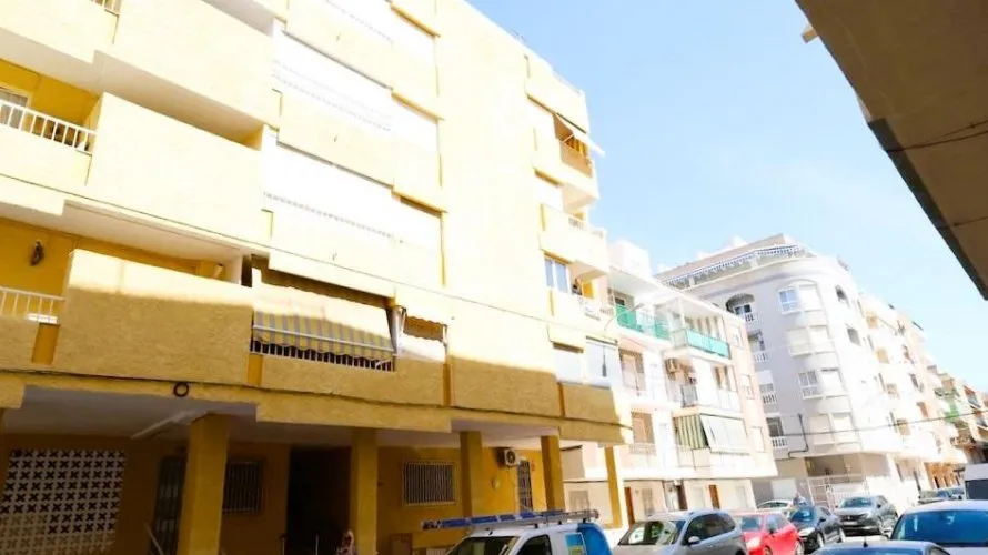 Apartment de 3 chambres à Torrevieja, Spain No. 1137 № 14