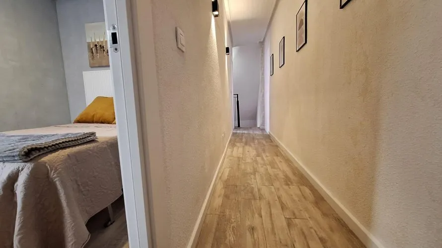 Penthouse de 2 chambres à Torrevieja, Spain No. 228 № 25