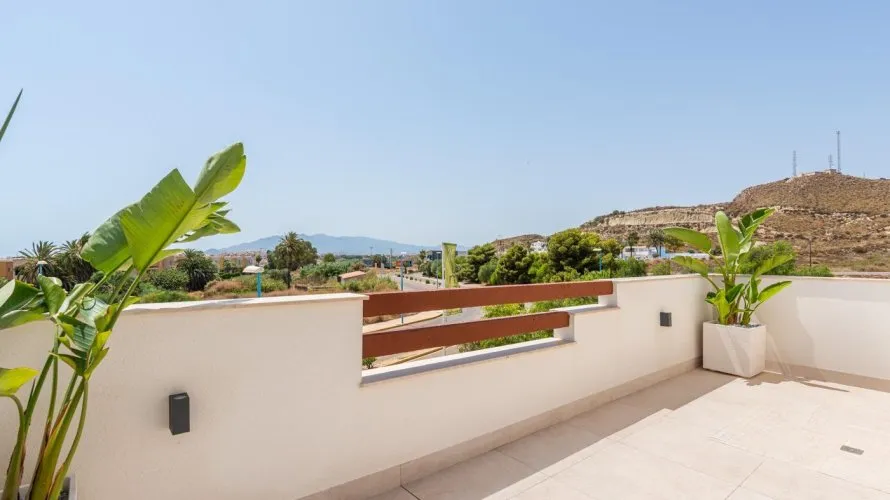 Villa de 3 chambres à Vera, Spain No. 1280 № 6