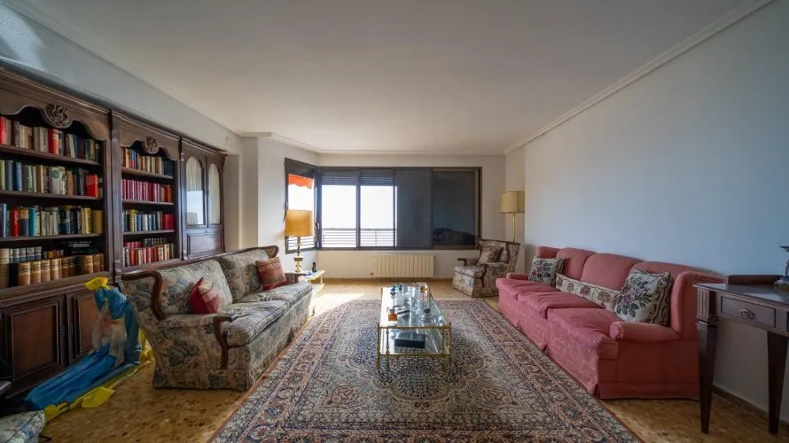 Apartment de 1 chambre à Alicante, Spain No. 904 № 13