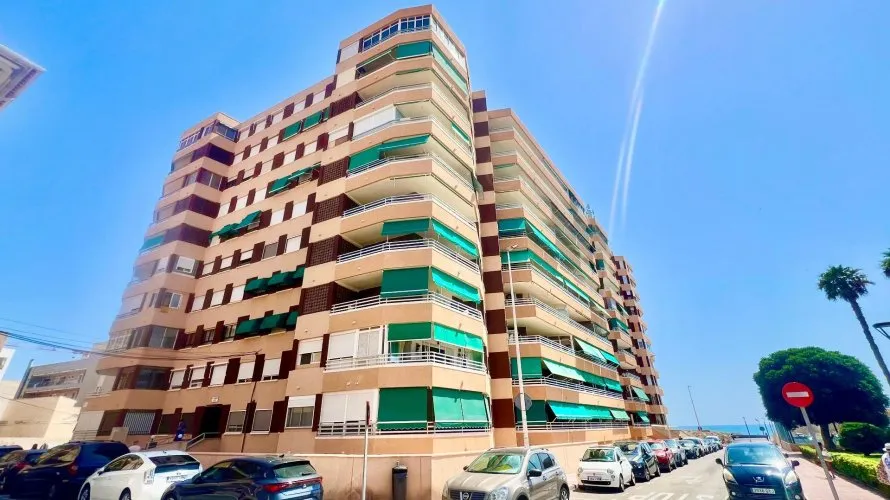 Apartment de 3 chambres à La Mata, Spain No. 136 № 27