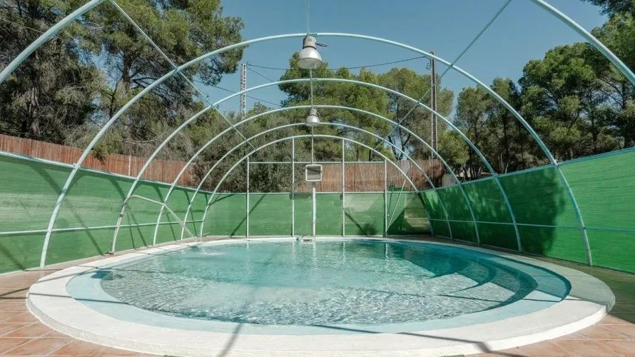 Villa de 6 chambres à Naquera, Spain No. 1203 № 14