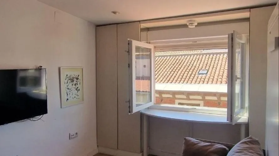 Apartment de 25m² à Madrid, Spain No. 1370 № 1