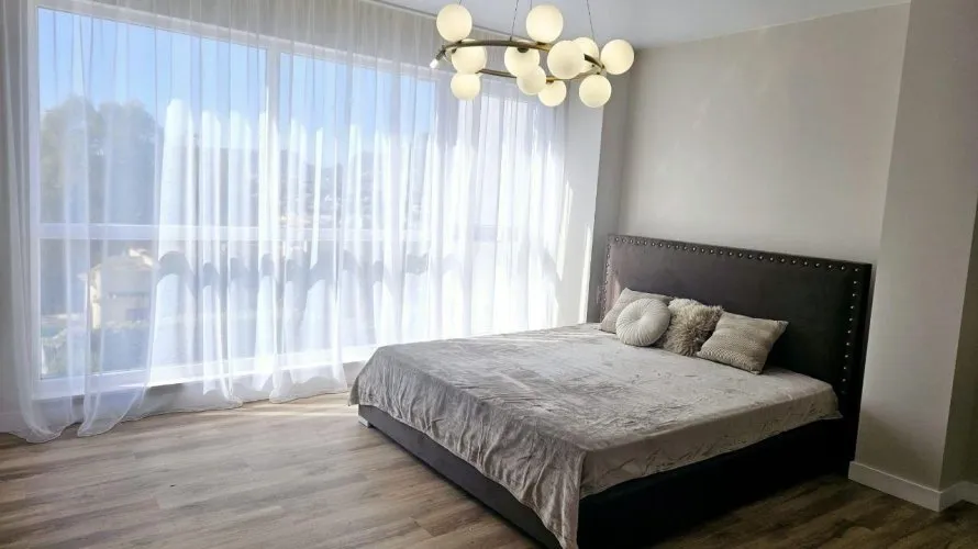 Villa de 4 chambres à Calpe, Spain No. 533 № 14