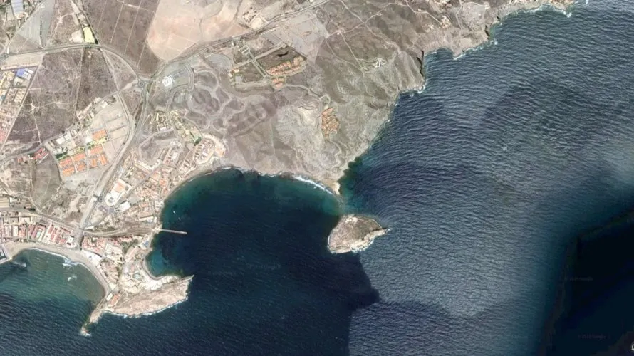 Penthouse de 2 chambres à Aguilas, Spain No. 282 № 13