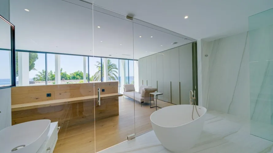 Villa de 5 chambres à Altea, Spain No. 473 № 19