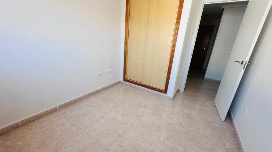 Penthouse de 2 chambres à Villajoyosa, Spain No. 226 № 12