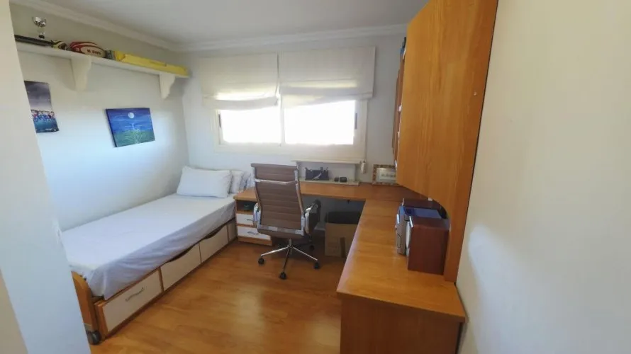 Apartment de 3 chambres à Cabo De Las Huertas, Spain No. 1221 № 16
