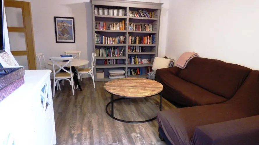 Apartment de 2 chambres à San Juan, Spain No. 1253 № 20