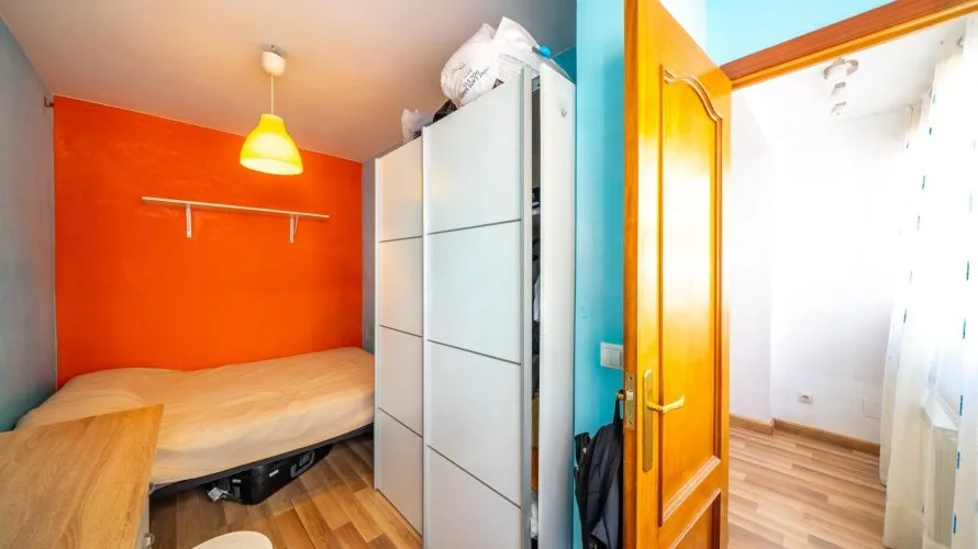Apartment de 2 chambres à Madrid, Spain No. 851 № 10