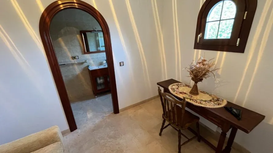 Villa de 4 chambres à Altea La Vella, Spain No. 502 № 13