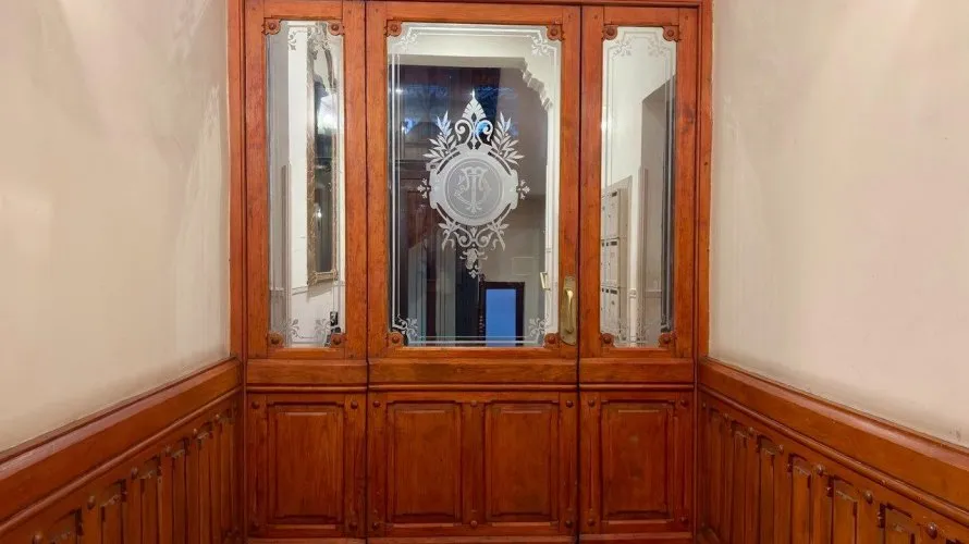Apartment de 2 chambres à Madrid, Spain No. 1032 № 21