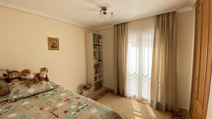Apartment de 134m² à Altea, Spain No. 931 № 9