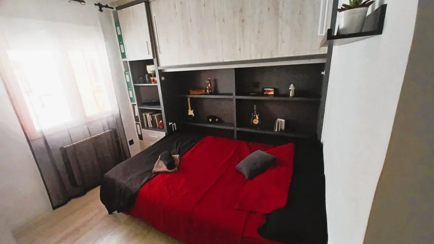 Penthouse de 3 chambres à Pilar de la Horadada, Spain No. 1427 № 14