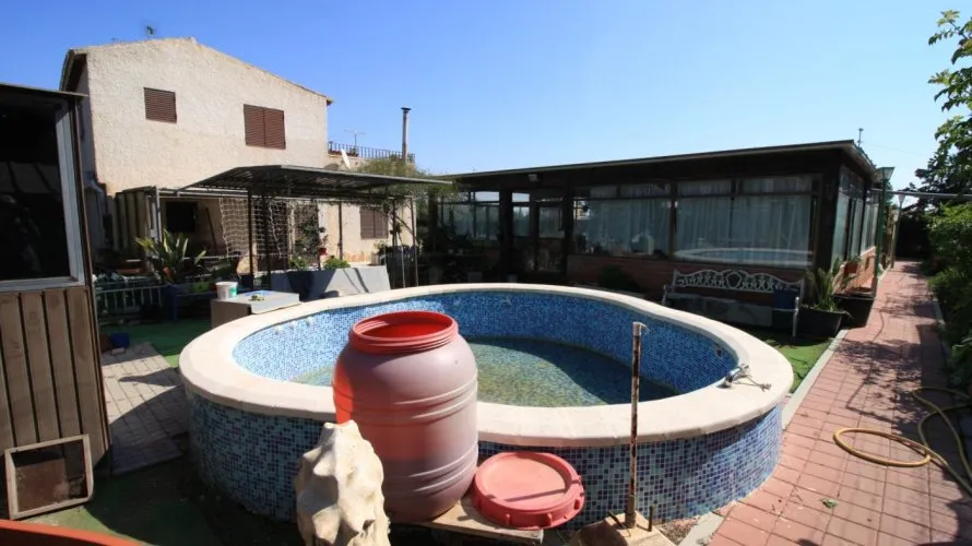 Apartment de 2 chambres à Campoamor, Spain No. 264 № 21