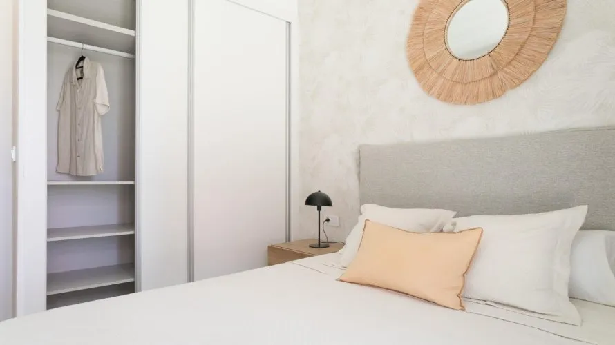 Apartment de 2 chambres à Torreblanca, Spain No. 575 № 25