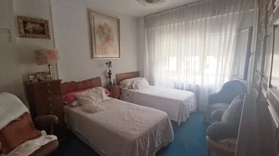 Apartment de 2 chambres à Madrid, Spain No. 1384 № 18