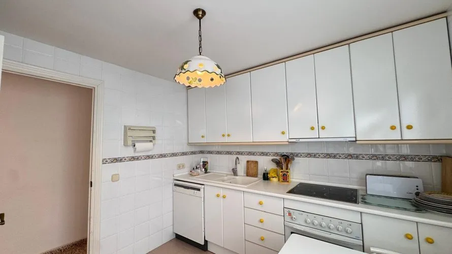 Apartment de 3 chambres à Torrevieja, Spain No. 1323 № 28