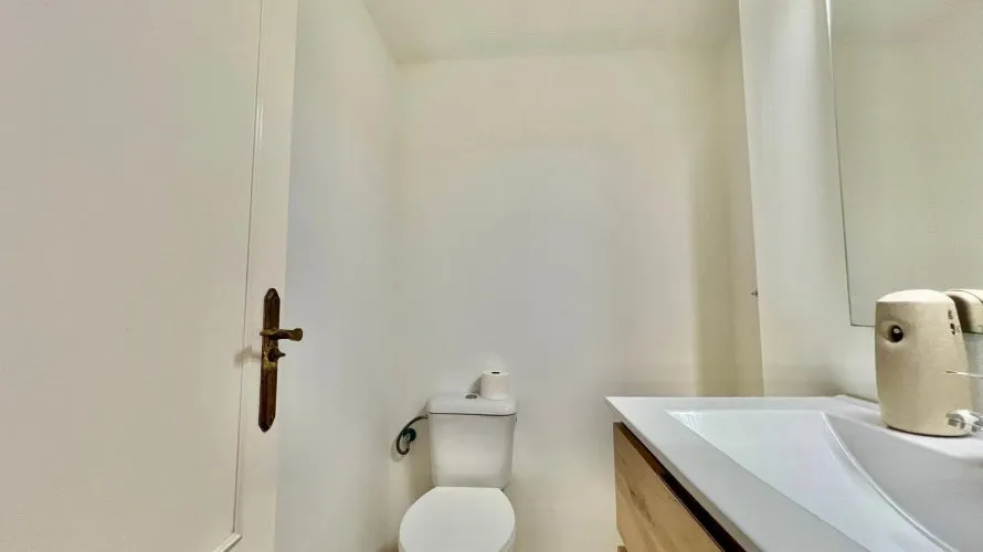 Penthouse de 2 chambres à Torrevieja, Spain No. 1024 № 26