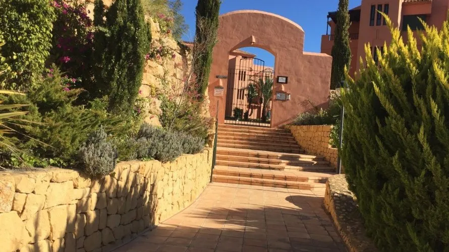 Penthouse de 125m² à Finestrat, Spain No. 1047 № 19