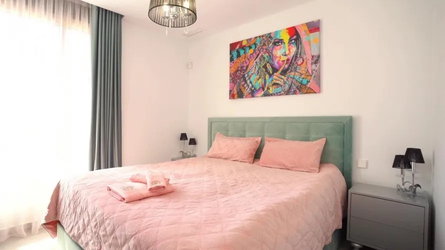 Penthouse de 3 chambres à Villajoyosa, Spain No. 1245 № 14