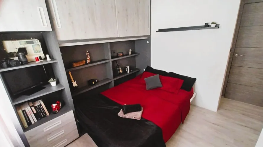 Penthouse de 3 chambres à Pilar de la Horadada, Spain No. 1427 № 15