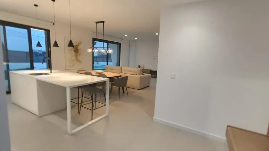 Villa de 3 chambres à Ciudad Quesada, Spain No. 125 № 17