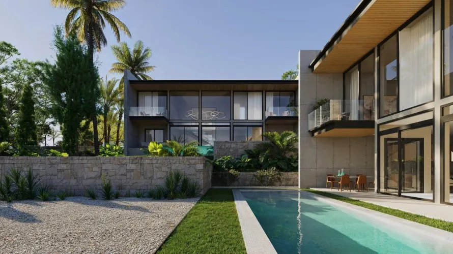 Villa de 3 chambres à Calpe, Spain No. 95 № 8
