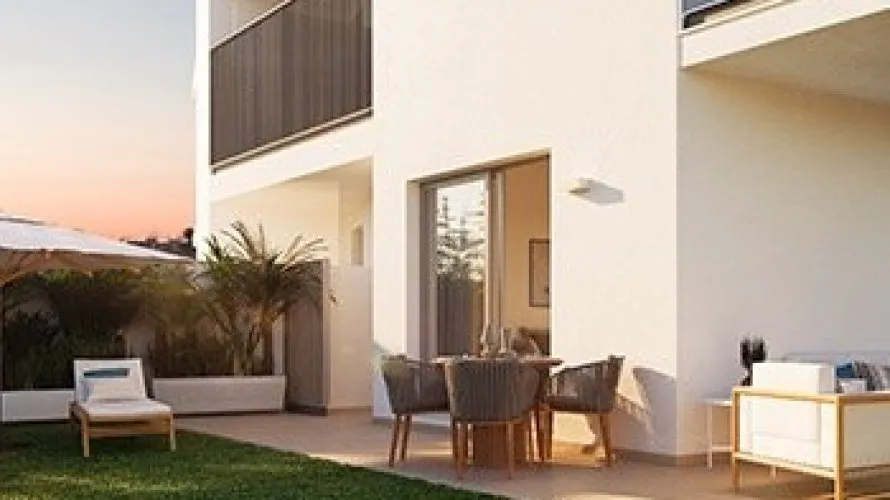Apartment de 2 chambres à Denia, Spain No. 294 № 5
