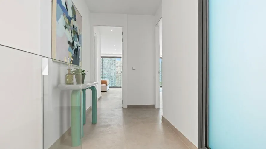 Villa de 3 chambres à Benidorm, Spain No. 1130 № 19