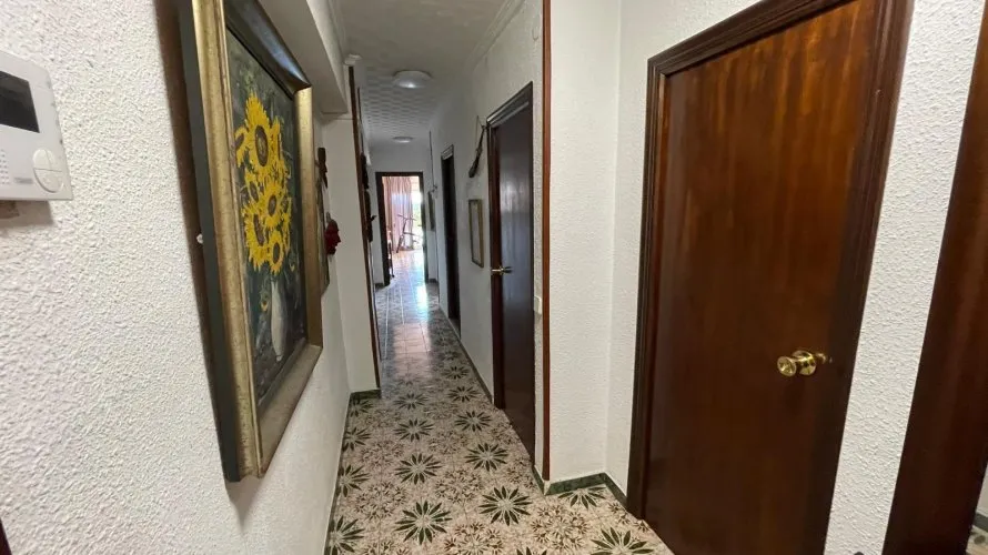 Apartment de 2 chambres à Alicante, Spain No. 1289 № 18