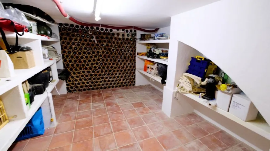 Villa de 4 chambres à Fustera, Spain No. 291 № 14