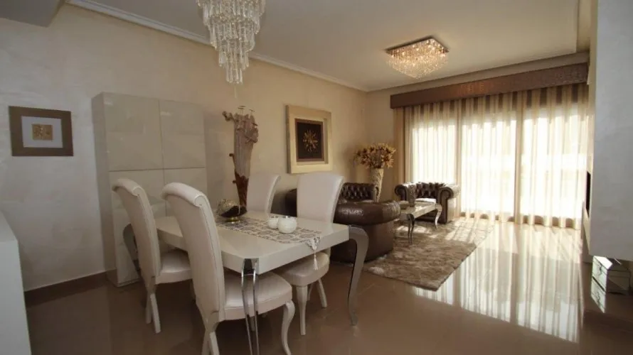 Villa de 157m² à Campoamor, Spain No. 249 № 5