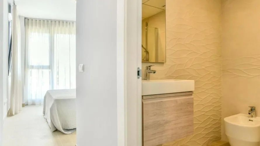 Apartment de 3 chambres à Calpe, Spain No. 160 № 20