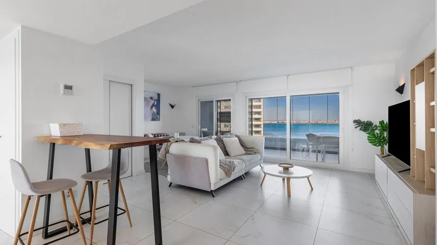 Apartment de 2 chambres à Torrevieja, Spain No. 1192 № 27