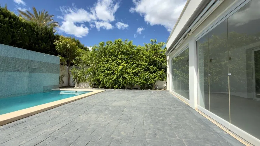 House de 4 chambres à Albir, Spain No. 1165 № 17