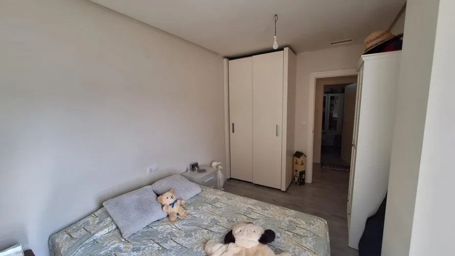 Apartment de 1 chambre à Los Dolses, Spain No. 1005 № 23