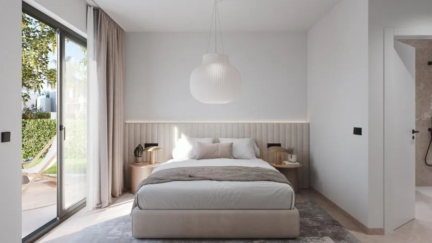 Apartment de 2 chambres à Murcia, Spain No. 1297 № 16