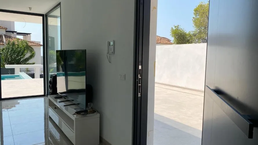 Villa de 6 chambres à Finestrat, Spain No. 839 № 17