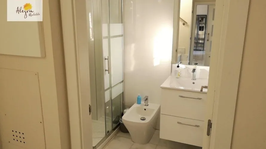 Villa de 4 chambres à Finestrat, Spain No. 260 № 18