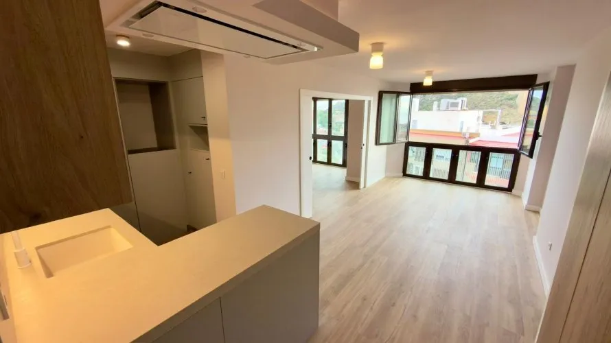 Apartment de 3 chambres à Alicante, Spain No. 183