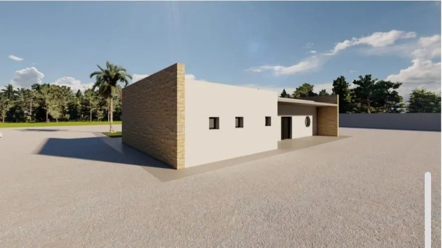 Villa de 3 chambres à Pinoso, Spain No. 807 № 11