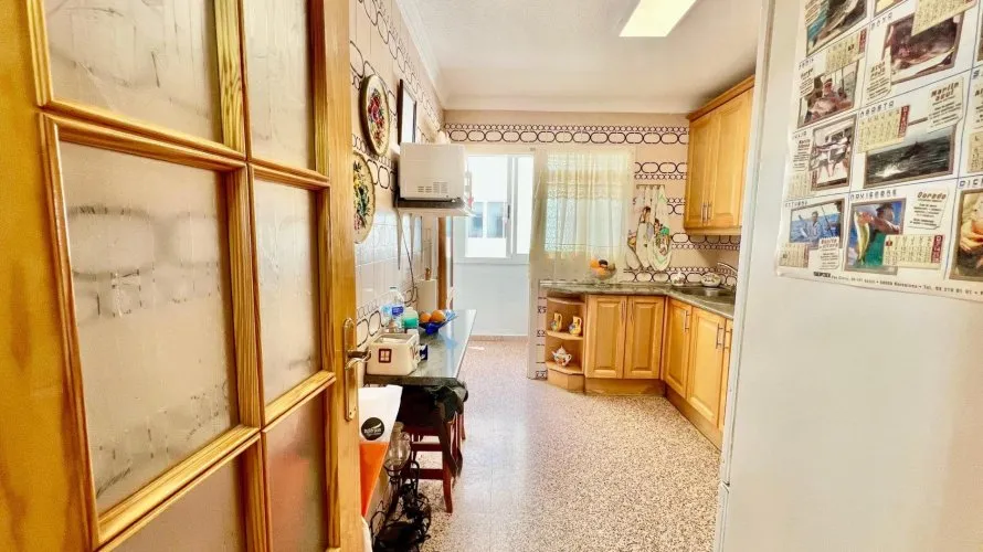 Apartment de 3 chambres à La Mata, Spain No. 136 № 8