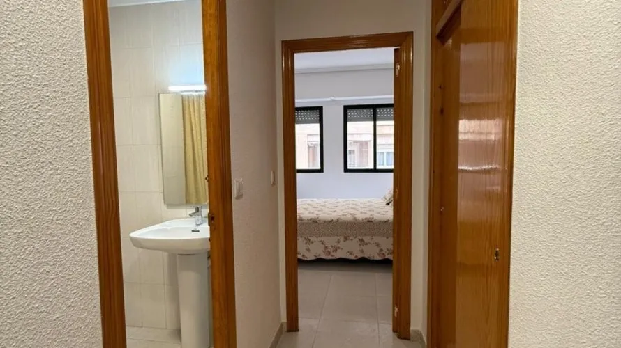 Apartment de 3 chambres à La Mata, Spain No. 719 № 14