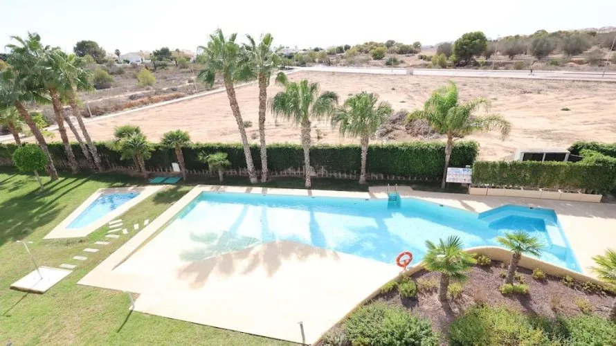 Apartment de 78m² à Las Mimosas, Spain No. 1276 № 2