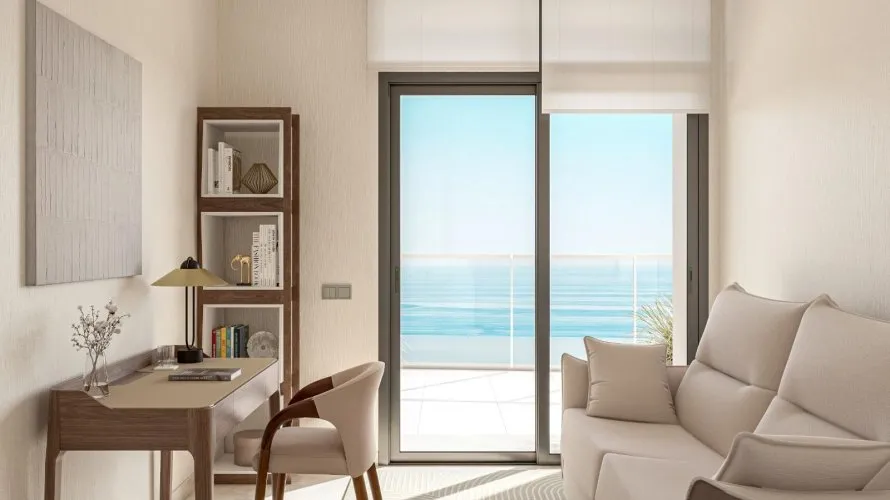 Apartment de 1 chambre à Benidorm, Spain No. 147 № 21
